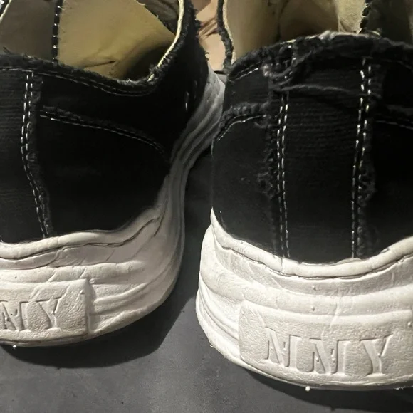Miharas Yasuhiro Sneakers 4 Sale